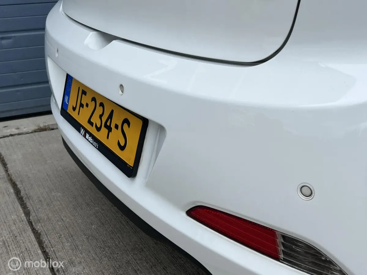 1.0 T-GDI Comfort / CRUISE / NAVI / CAMERA!