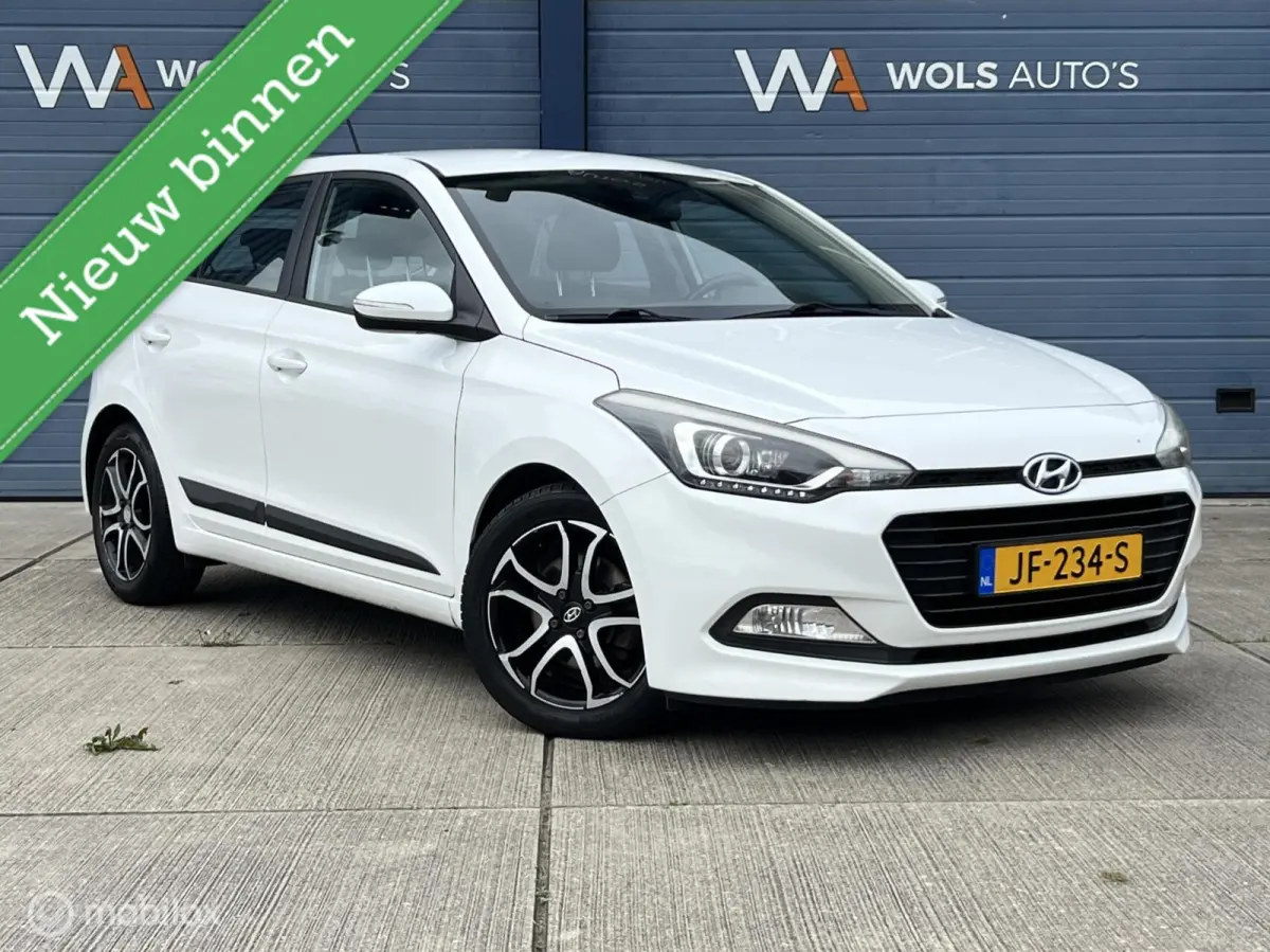 1.0 T-GDI Comfort / CRUISE / NAVI / CAMERA!
