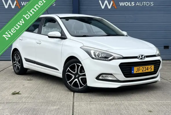 1.0 T-GDI Comfort / CRUISE / NAVI / CAMERA!