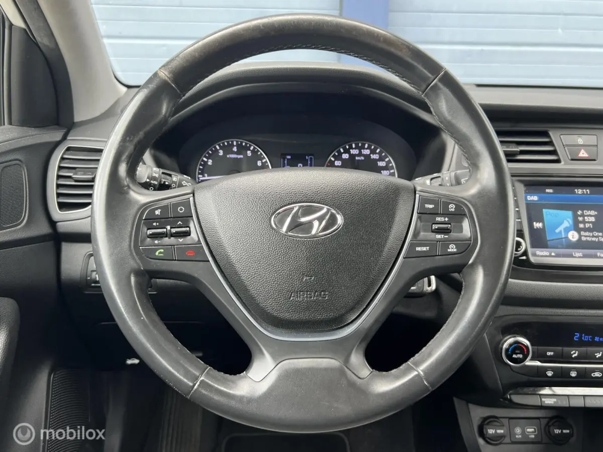 1.0 T-GDI Comfort / CRUISE / NAVI / CAMERA!