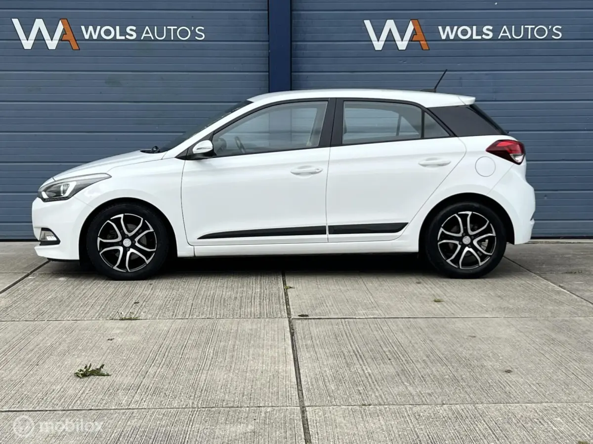 1.0 T-GDI Comfort / CRUISE / NAVI / CAMERA!