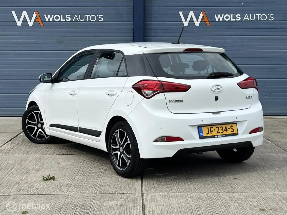 1.0 T-GDI Comfort / CRUISE / NAVI / CAMERA!