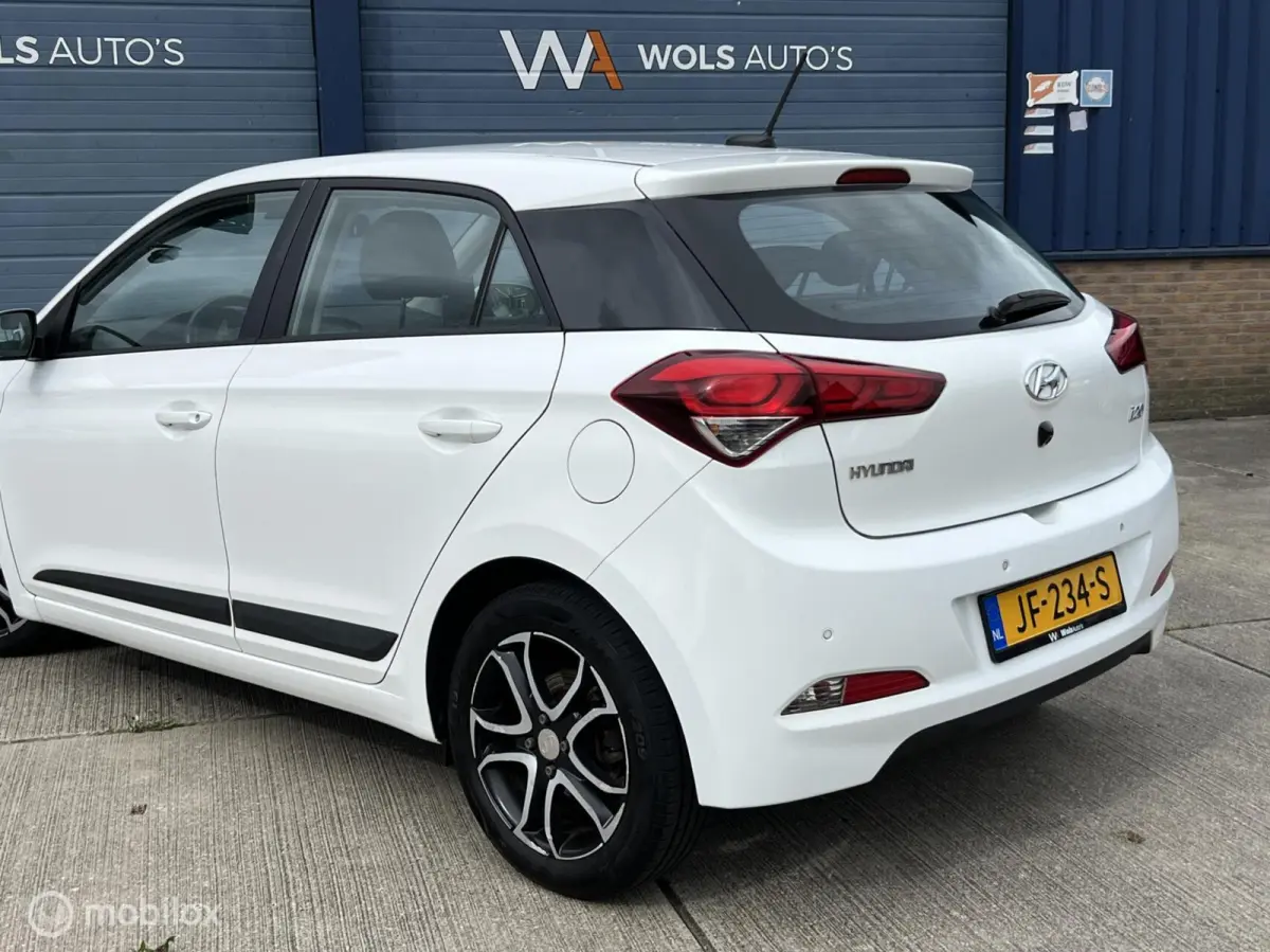 1.0 T-GDI Comfort / CRUISE / NAVI / CAMERA!