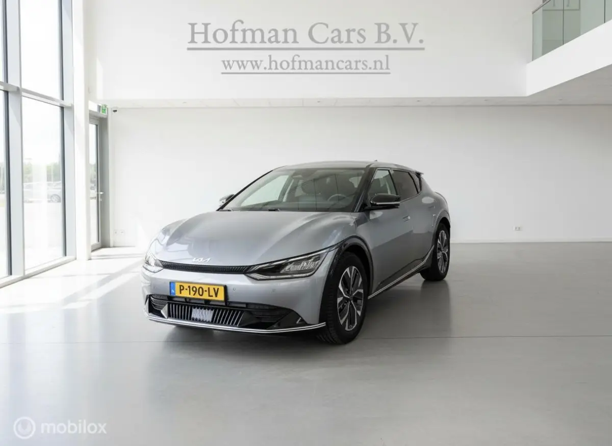 Plus 77.4 kWh | SOH 100% | Meridian | Leder | Stoelventilatie | Camera | Incl. BTW