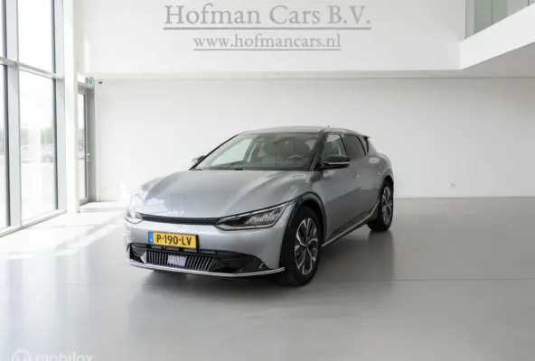 Plus 77.4 kWh | SOH 100% | Meridian | Leder | Stoelventilatie | Camera | Incl. BTW