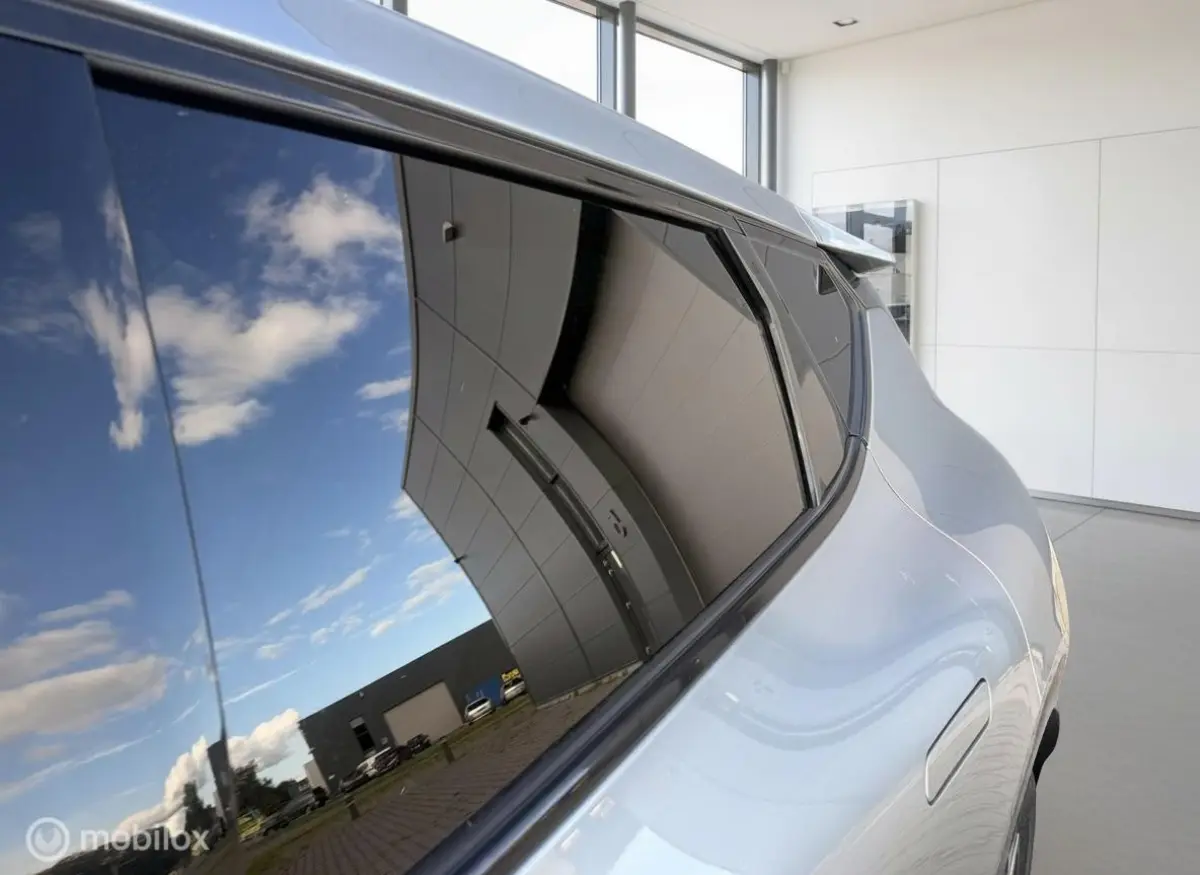 Plus 77.4 kWh | SOH 100% | Meridian | Leder | Stoelventilatie | Camera | Incl. BTW