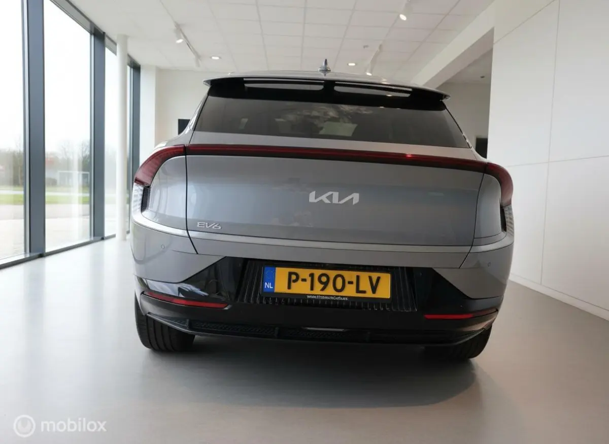 Plus 77.4 kWh | SOH 100% | Meridian | Leder | Stoelventilatie | Camera | Incl. BTW