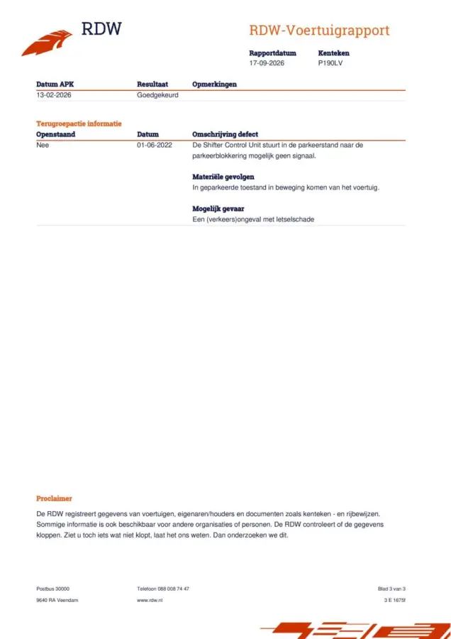 Plus 77.4 kWh | SOH 100% | Meridian | Leder | Stoelventilatie | Camera | Incl. BTW