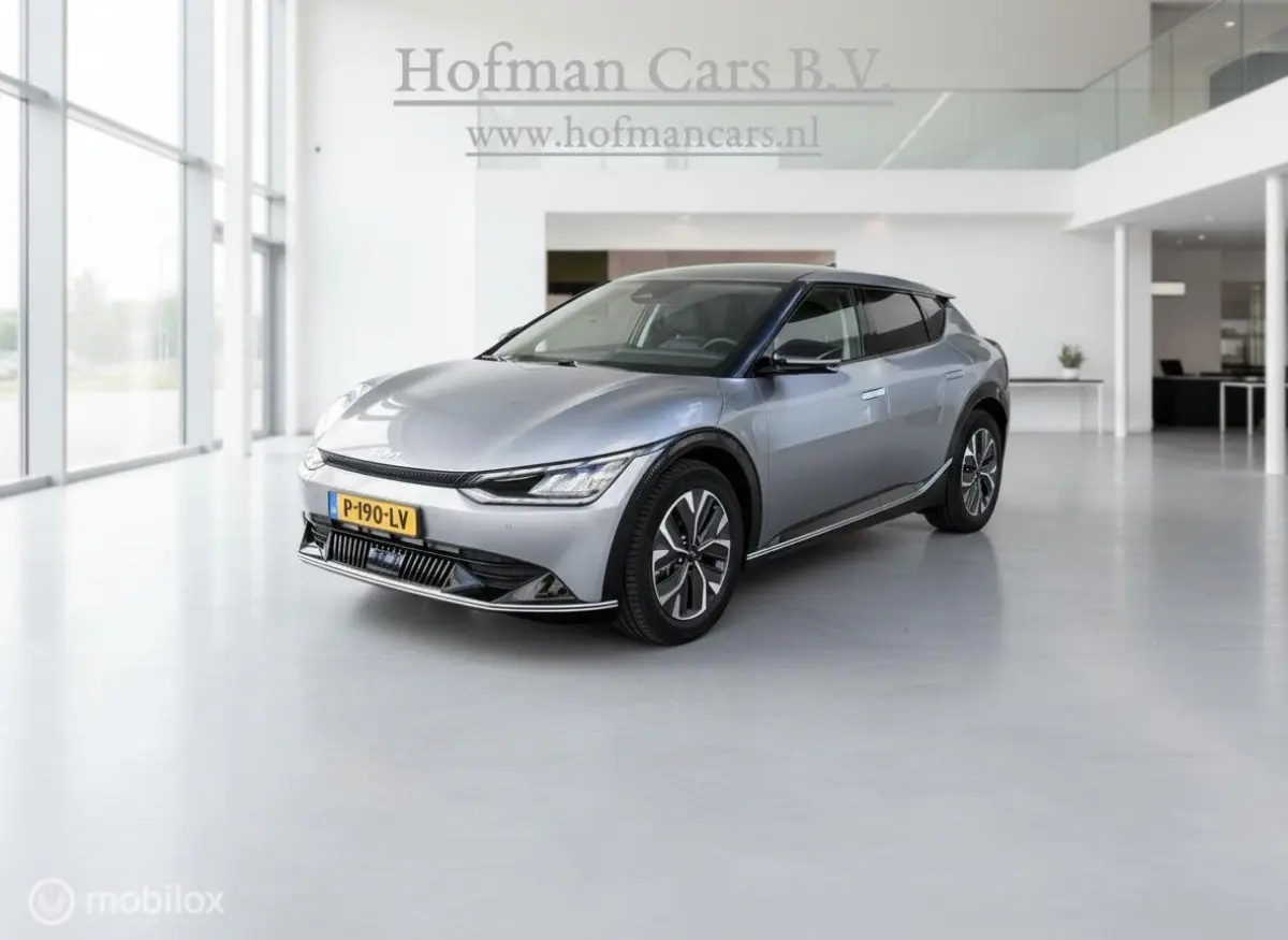 Plus 77.4 kWh | SOH 100% | Meridian | Leder | Stoelventilatie | Camera | Incl. BTW