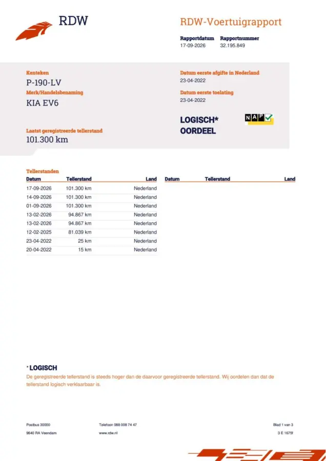 Plus 77.4 kWh | SOH 100% | Meridian | Leder | Stoelventilatie | Camera | Incl. BTW