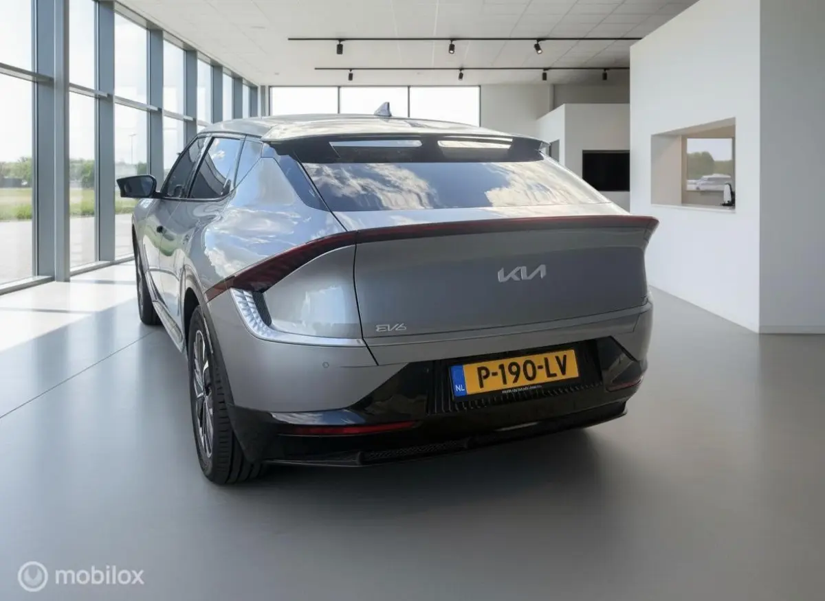 Plus 77.4 kWh | SOH 100% | Meridian | Leder | Stoelventilatie | Camera | Incl. BTW