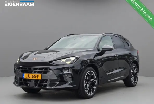 1.5 TSI e-Hybrid VZ Performance | Pano | Trekhaak | 360 camera | ACC | Elektrisch verstelbare stoelen | Head-up display