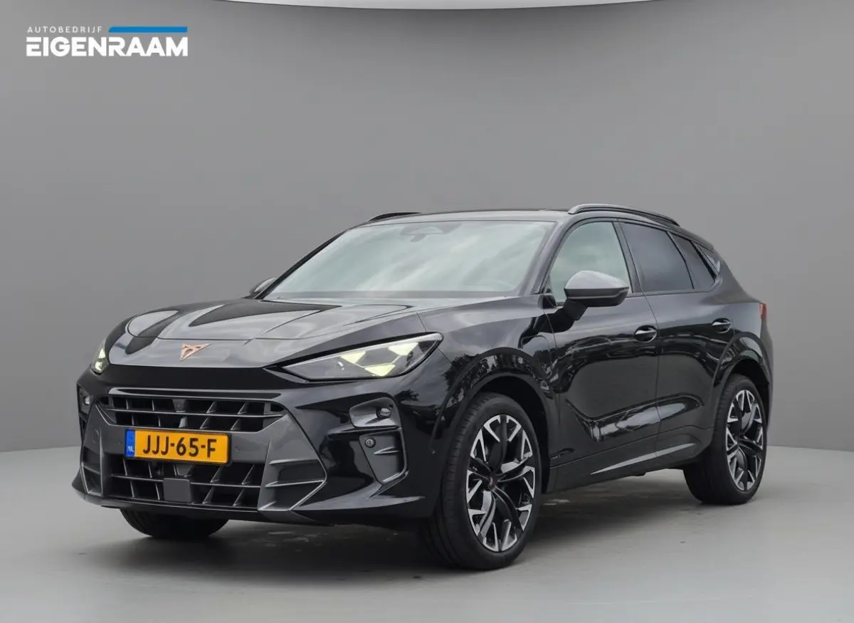 1.5 TSI e-Hybrid VZ Performance | Rijklaar | Pano | Trekhaak | 360 camera | ACC | Elektrisch verstelbare stoelen | Head-up display