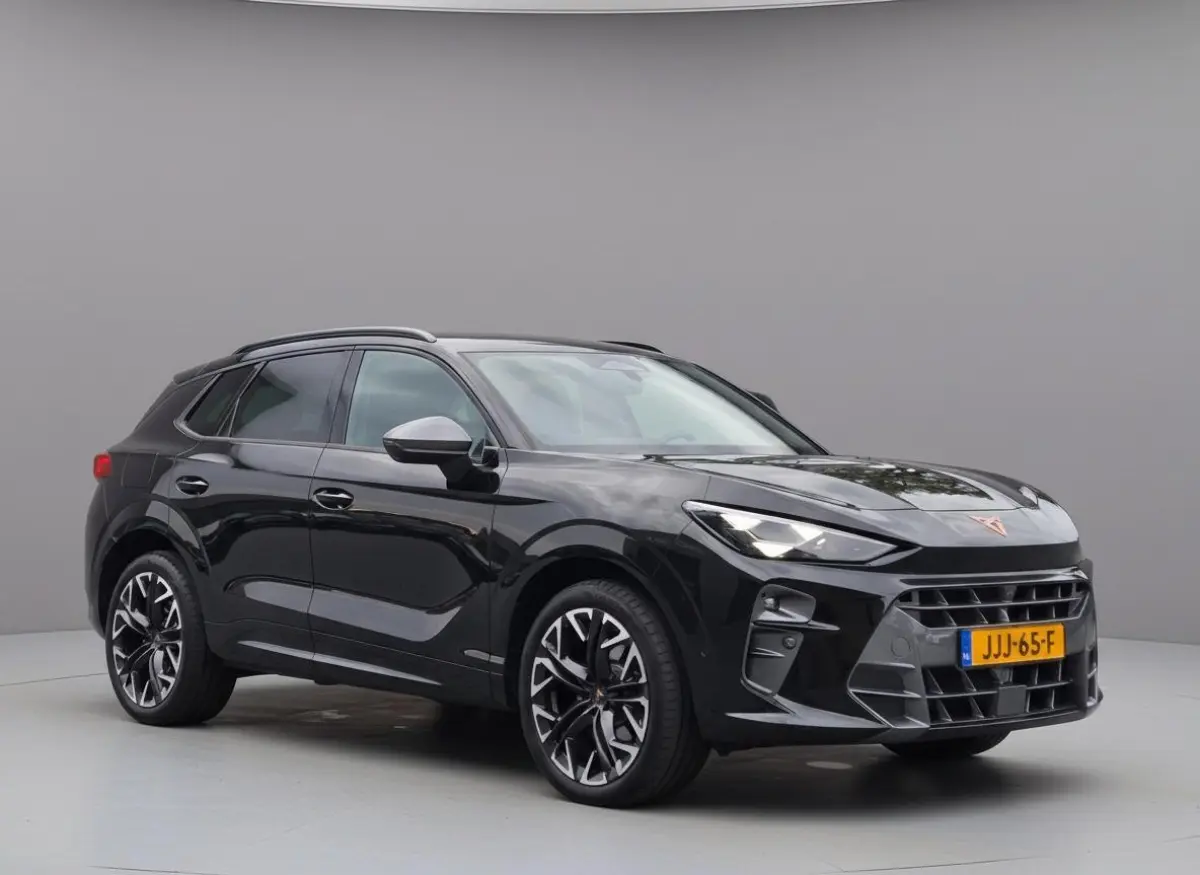 1.5 TSI e-Hybrid VZ Performance | Pano | Trekhaak | 360 camera | ACC | Elektrisch verstelbare stoelen | Head-up display