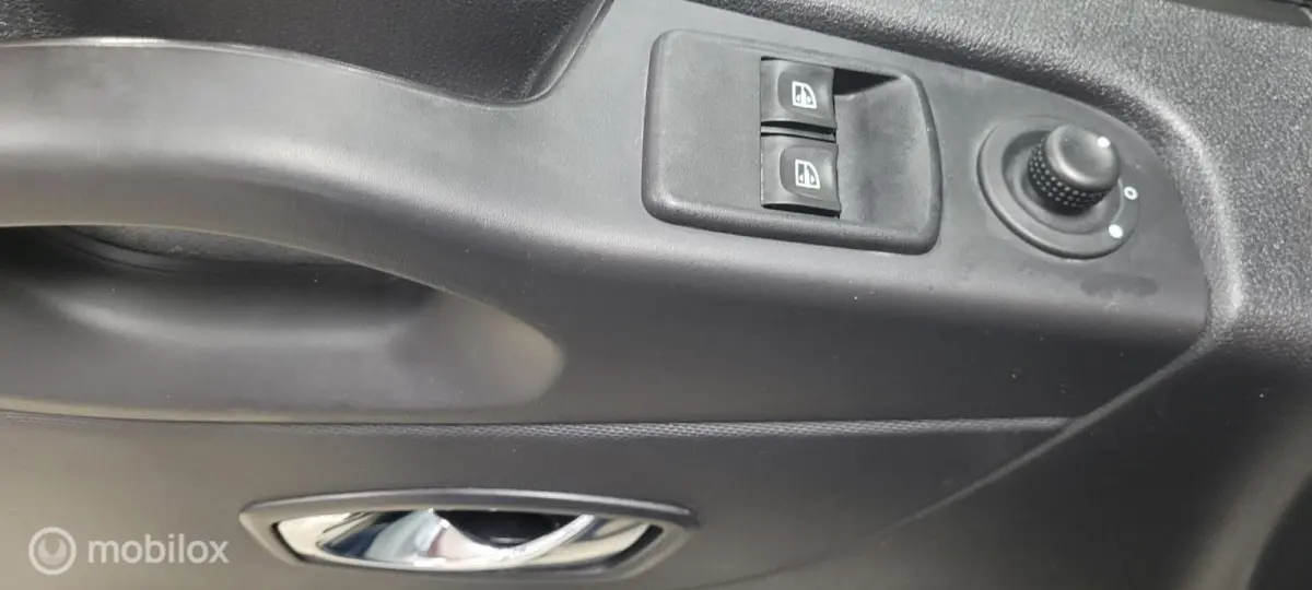 bestel 1.6 CDTI L2H1 met 107.000 km