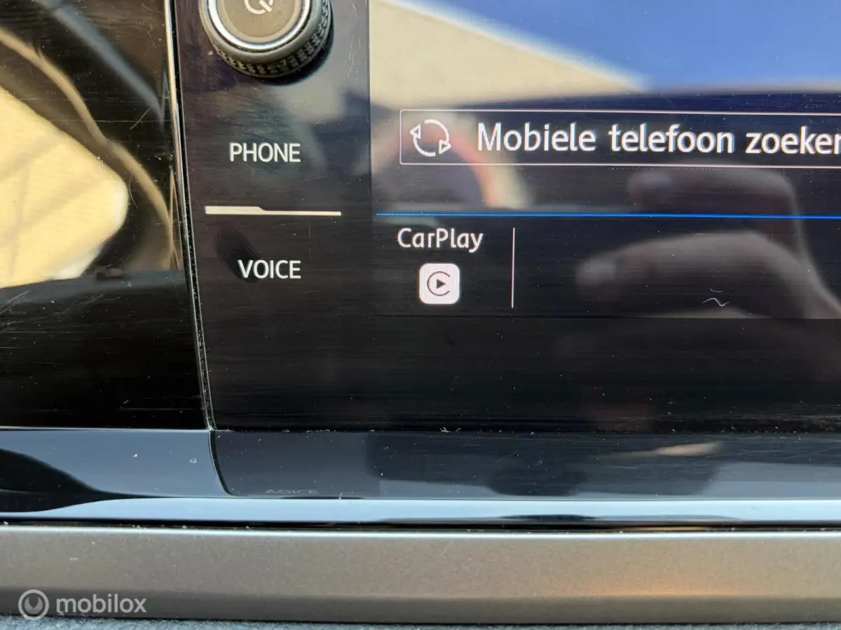 1.0 TSI Bus. R-Line / open dak / nav/ carplay