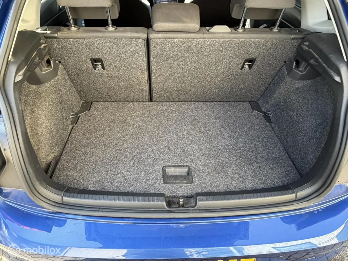 1.0 TSI Bus. R-Line / open dak / nav/ carplay