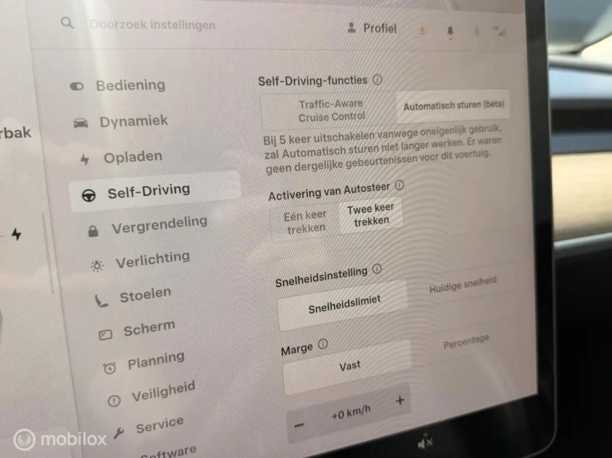 RWD 60 kWh LFP | SOH 91% MOBA | Ryzen | Warmtepomp | Incl. BTW