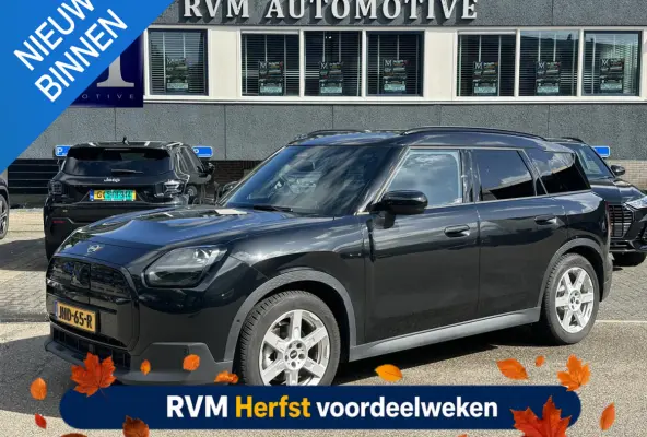 E Blackyard 66.5 kWh SOH 100% | VAN: € 37.900,- VOOR: € 35.877,- UW HERFSTVOORDEEL: € 2.023,- | HEAD UP DISPAY | ACHTERUIT RIJ CAMERA | STOELVERWARMING | FABRIEKS GARANTIE 10-2028