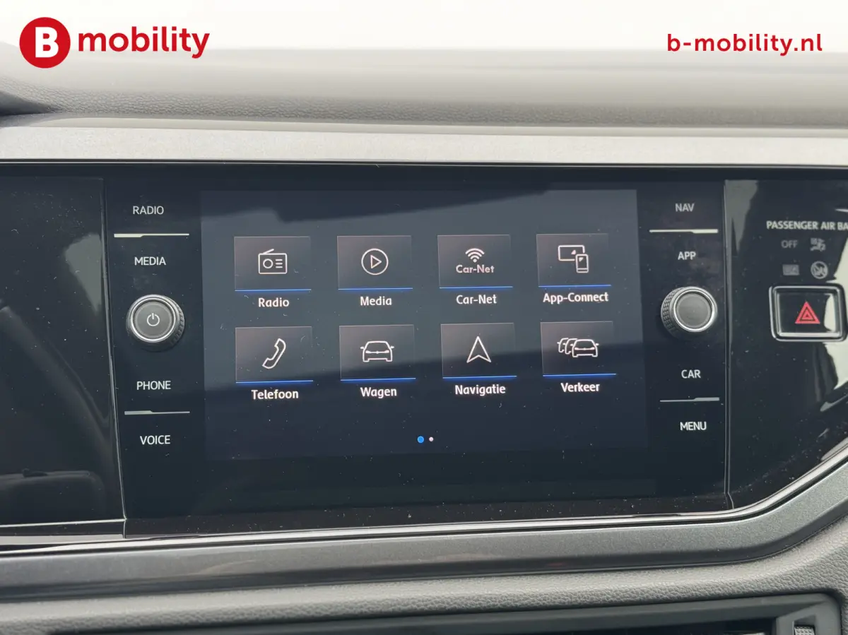 1.0 TSI Highline Business R-Line Panoramadak Digitaal Dashboard | Achteruitrijcamera | ACC | Stoelverwarming | Apple CarPlay