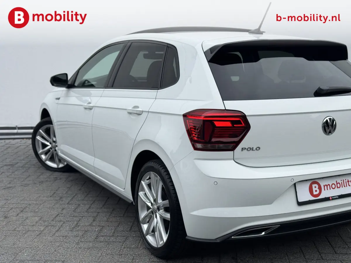 1.0 TSI Highline Business R-Line Panoramadak Digitaal Dashboard | Achteruitrijcamera | ACC | Stoelverwarming | Apple CarPlay