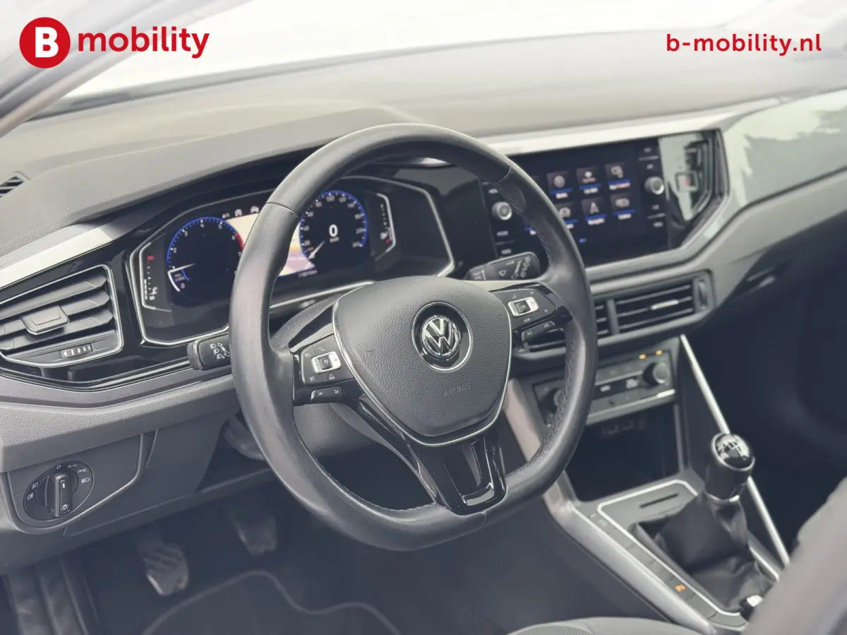 1.0 TSI Highline Business R-Line Panoramadak Digitaal Dashboard | Achteruitrijcamera | ACC | Stoelverwarming | Apple CarPlay