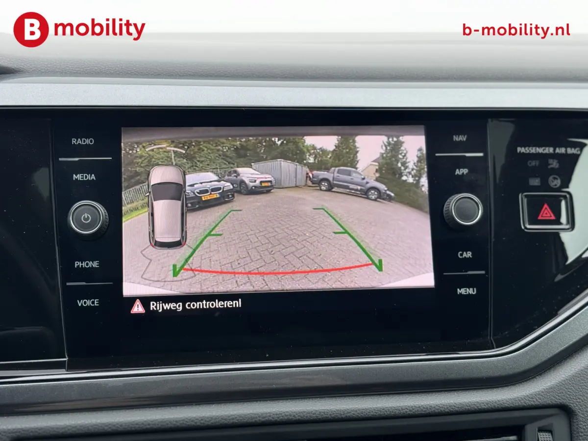 1.0 TSI Highline Business R-Line Panoramadak Digitaal Dashboard | Achteruitrijcamera | ACC | Stoelverwarming | Apple CarPlay