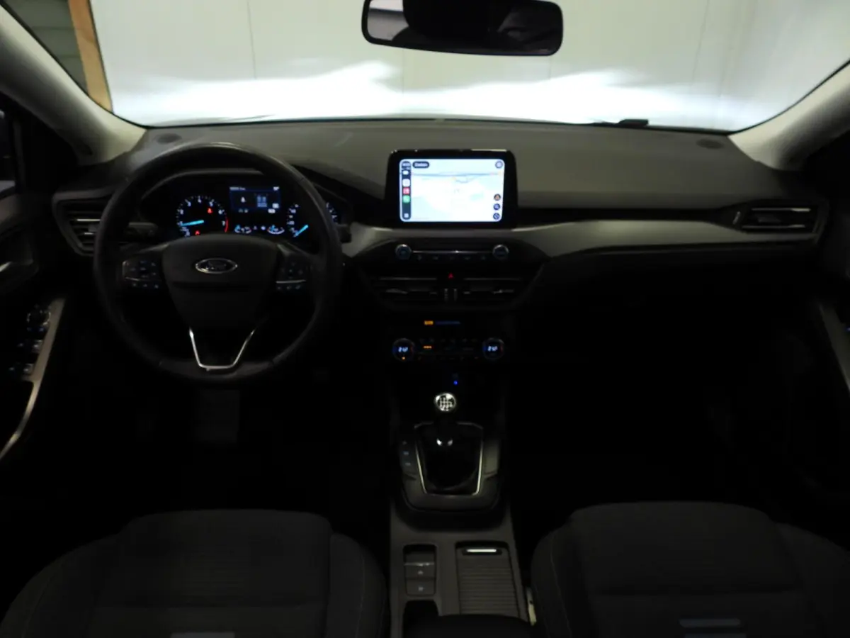 1.0 EcoBoost Hybrid Active Style NAVI-APP/CAMERA/CLIMA/LED/17"LMV!
