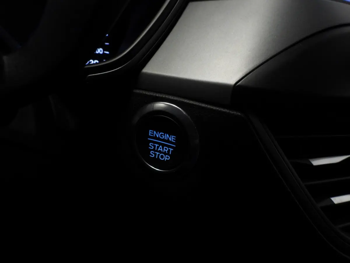 1.0 EcoBoost Hybrid Active Style NAVI-APP/CAMERA/CLIMA/LED/17"LMV!