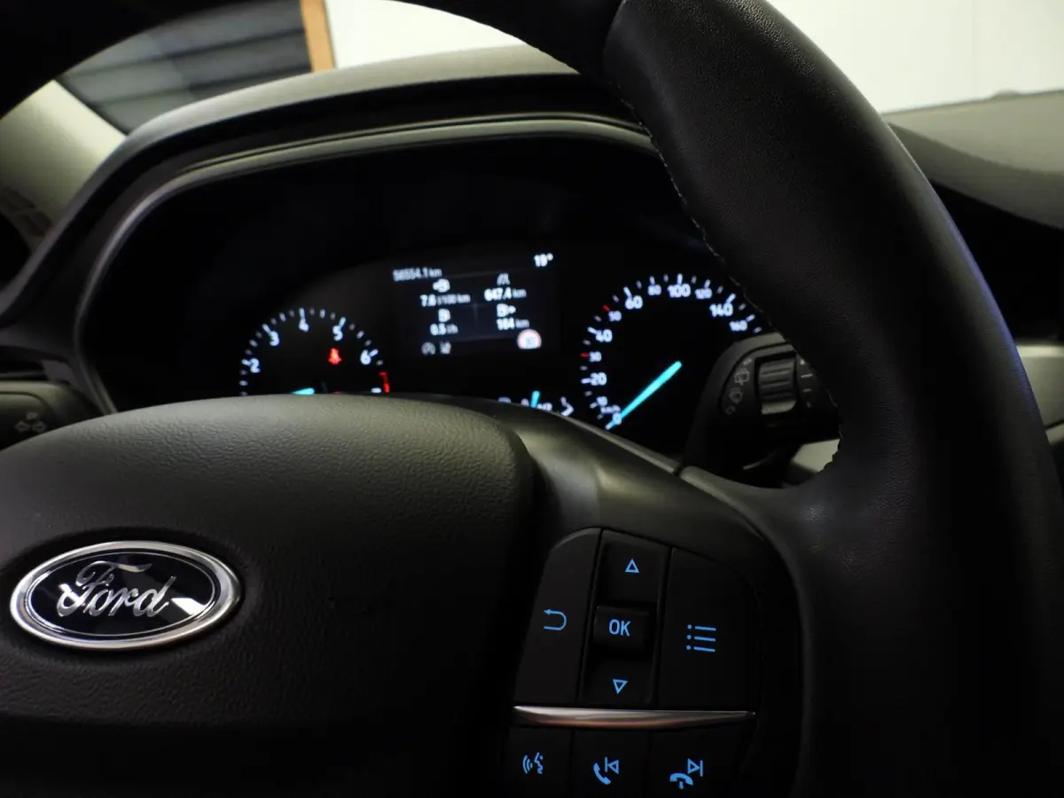 1.0 EcoBoost Hybrid Active Style NAVI-APP/CAMERA/CLIMA/LED/17"LMV!