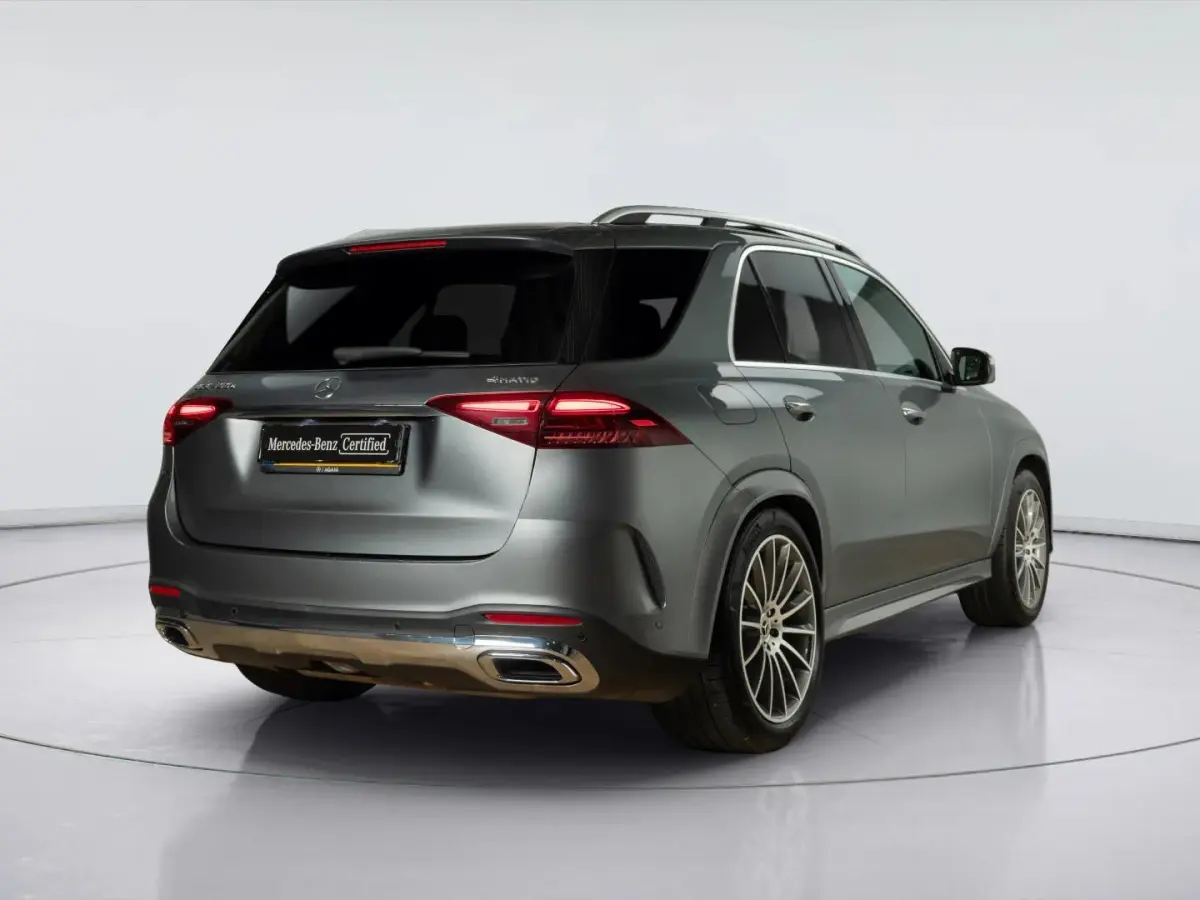 400 e 4MATIC AMG Line Premium | Panorama dak | Trekhaak