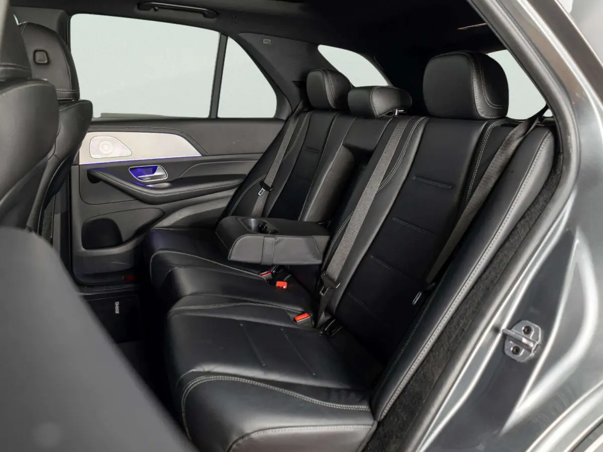 400 e 4MATIC AMG Line Premium | Panorama dak | Trekhaak