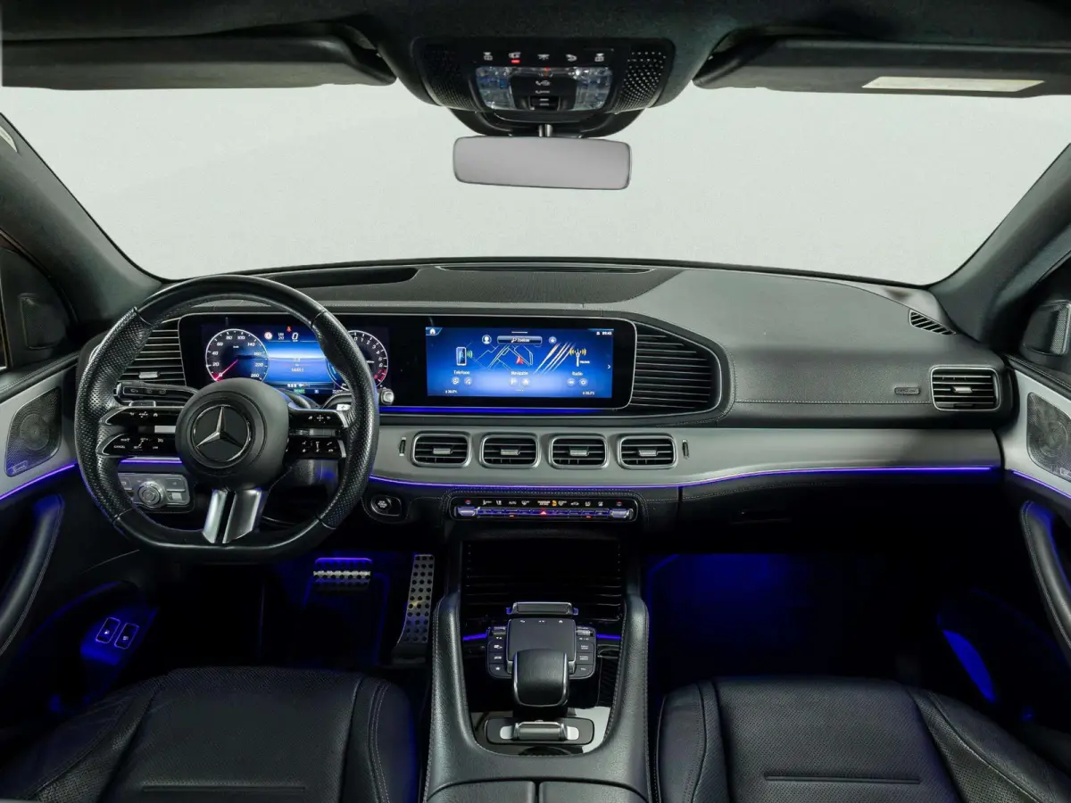 400 e 4MATIC AMG Line Premium | Panorama dak | Trekhaak