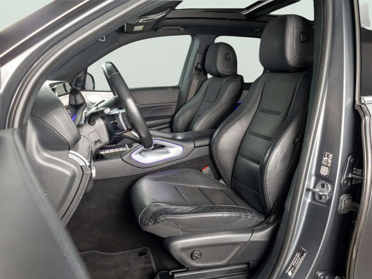 400 e 4MATIC AMG Line Premium | Panorama dak | Trekhaak