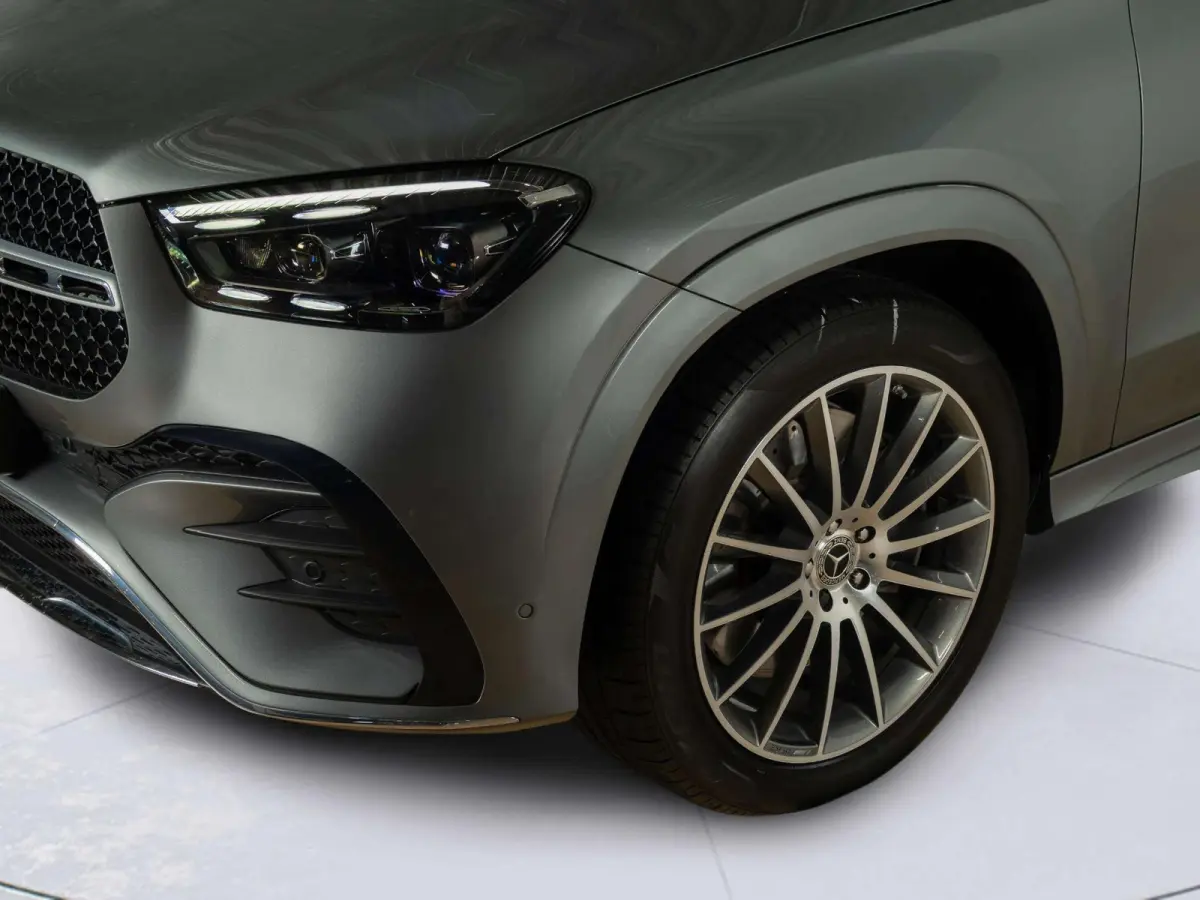 400 e 4MATIC AMG Line Premium | Panorama dak | Trekhaak