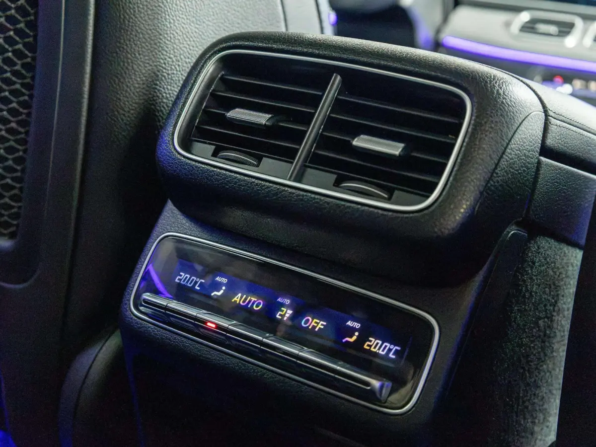 400 e 4MATIC AMG Line Premium | Panorama dak | Trekhaak