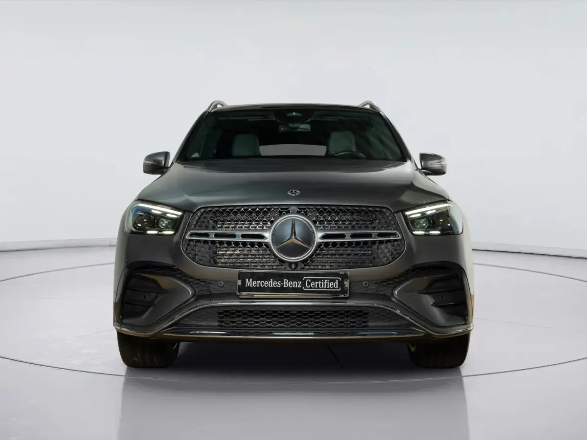 400 e 4MATIC AMG Line Premium | Panorama dak | Trekhaak