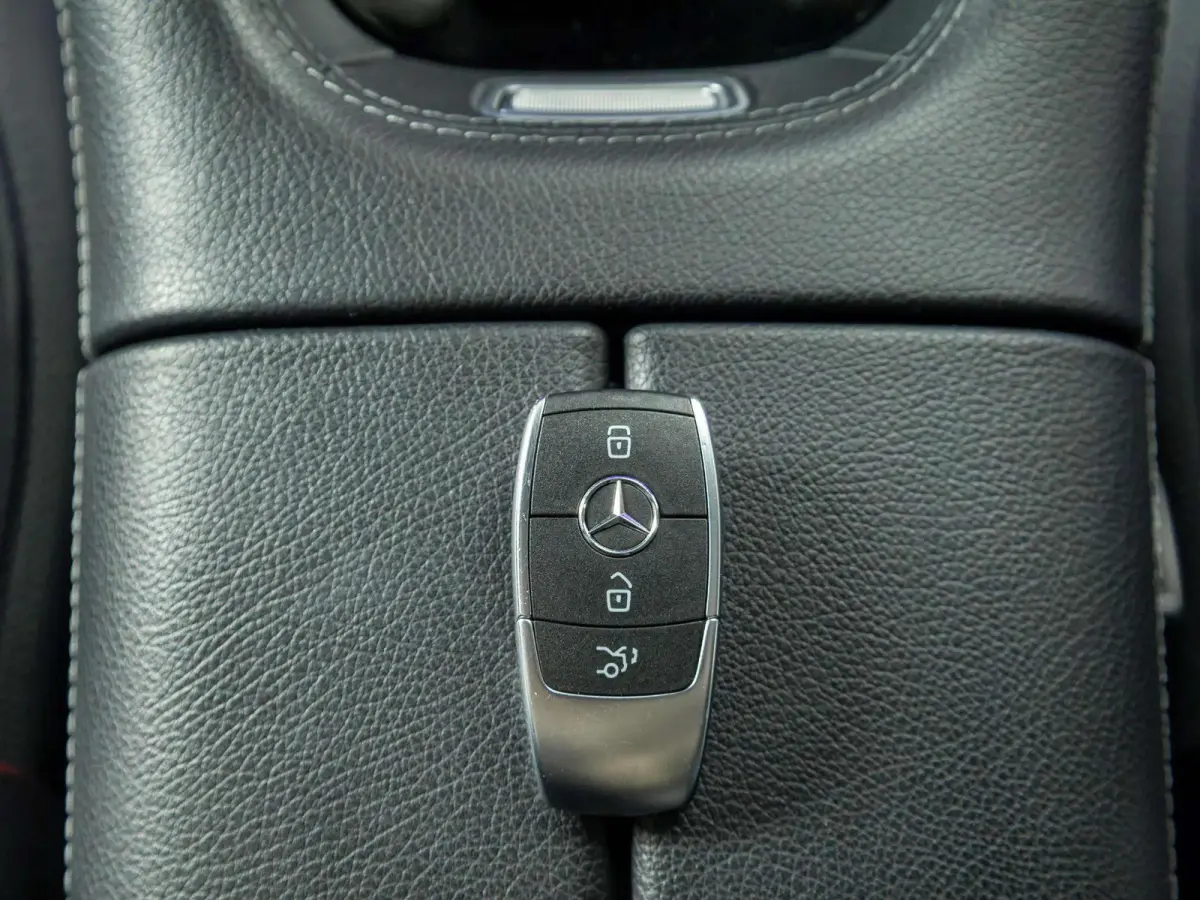 400 e 4MATIC AMG Line Premium | Panorama dak | Trekhaak