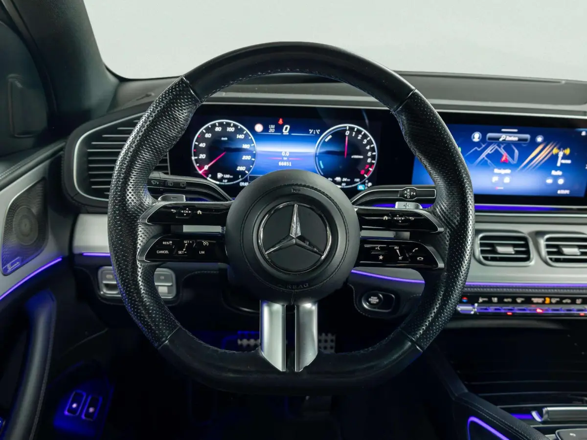 400 e 4MATIC AMG Line Premium | Panorama dak | Trekhaak
