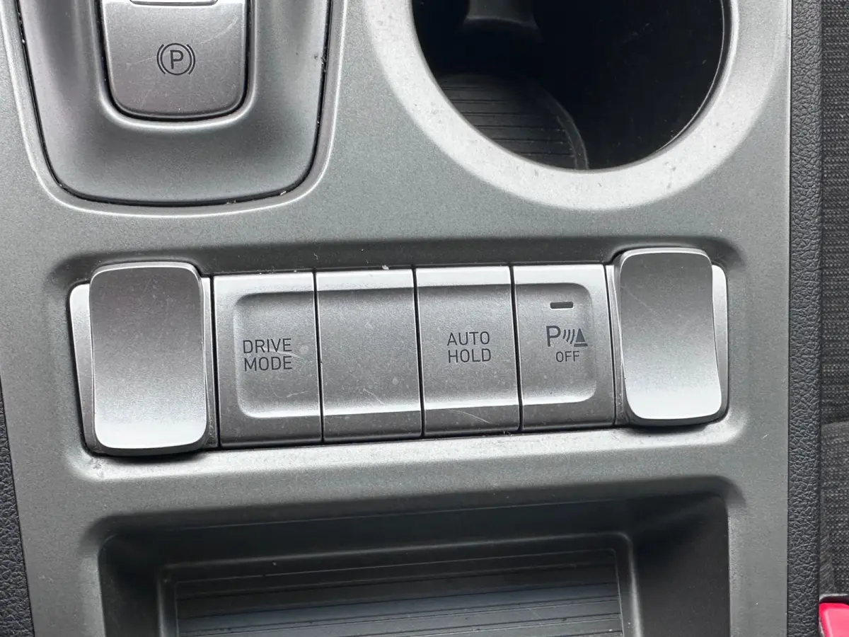 EV Comfort 64 kWh FASE 3| SOH 100% 1E EIG|ORG NL AUTO |A.CARPLAY|CAMERA|ADAPT.CRUISE|LANE ASSIST|PARKING.SNRS|KEYLE