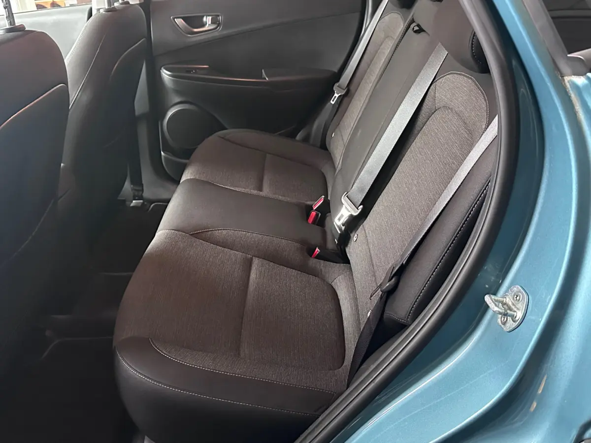 EV Comfort 64 kWh FASE 3| SOH 100% 1E EIG|ORG NL AUTO |A.CARPLAY|CAMERA|ADAPT.CRUISE|LANE ASSIST|PARKING.SNRS|KEYLE