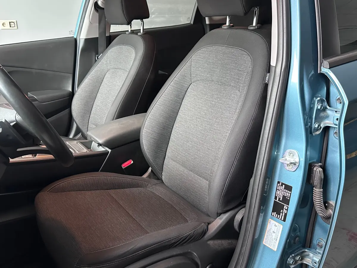 EV Comfort 64 kWh FASE 3| SOH 100% 1E EIG|ORG NL AUTO |A.CARPLAY|CAMERA|ADAPT.CRUISE|LANE ASSIST|PARKING.SNRS|KEYLE