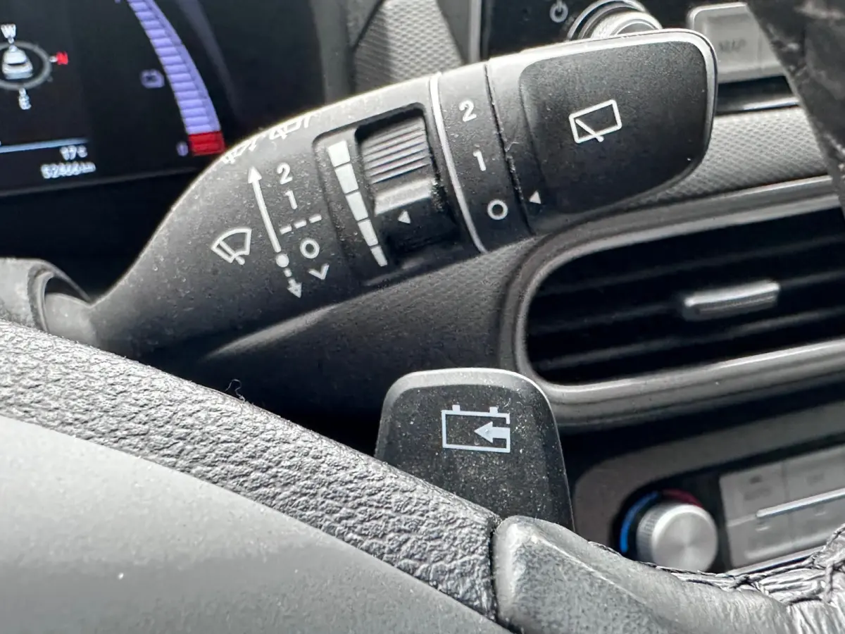 EV Comfort 64 kWh FASE 3| SOH 100% 1E EIG|ORG NL AUTO |A.CARPLAY|CAMERA|ADAPT.CRUISE|LANE ASSIST|PARKING.SNRS|KEYLE