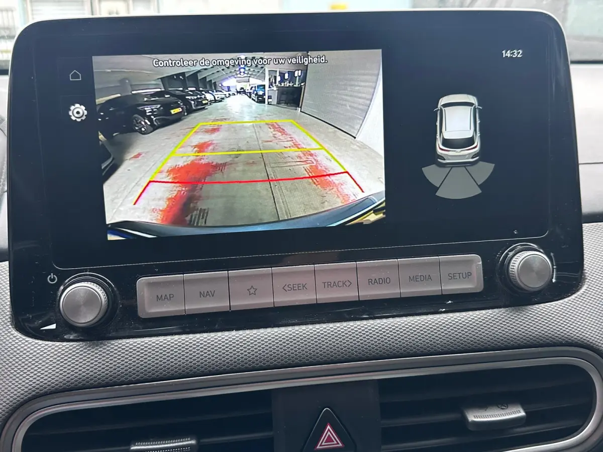 EV Comfort 64 kWh FASE 3| SOH 100% 1E EIG|ORG NL AUTO |A.CARPLAY|CAMERA|ADAPT.CRUISE|LANE ASSIST|PARKING.SNRS|KEYLE