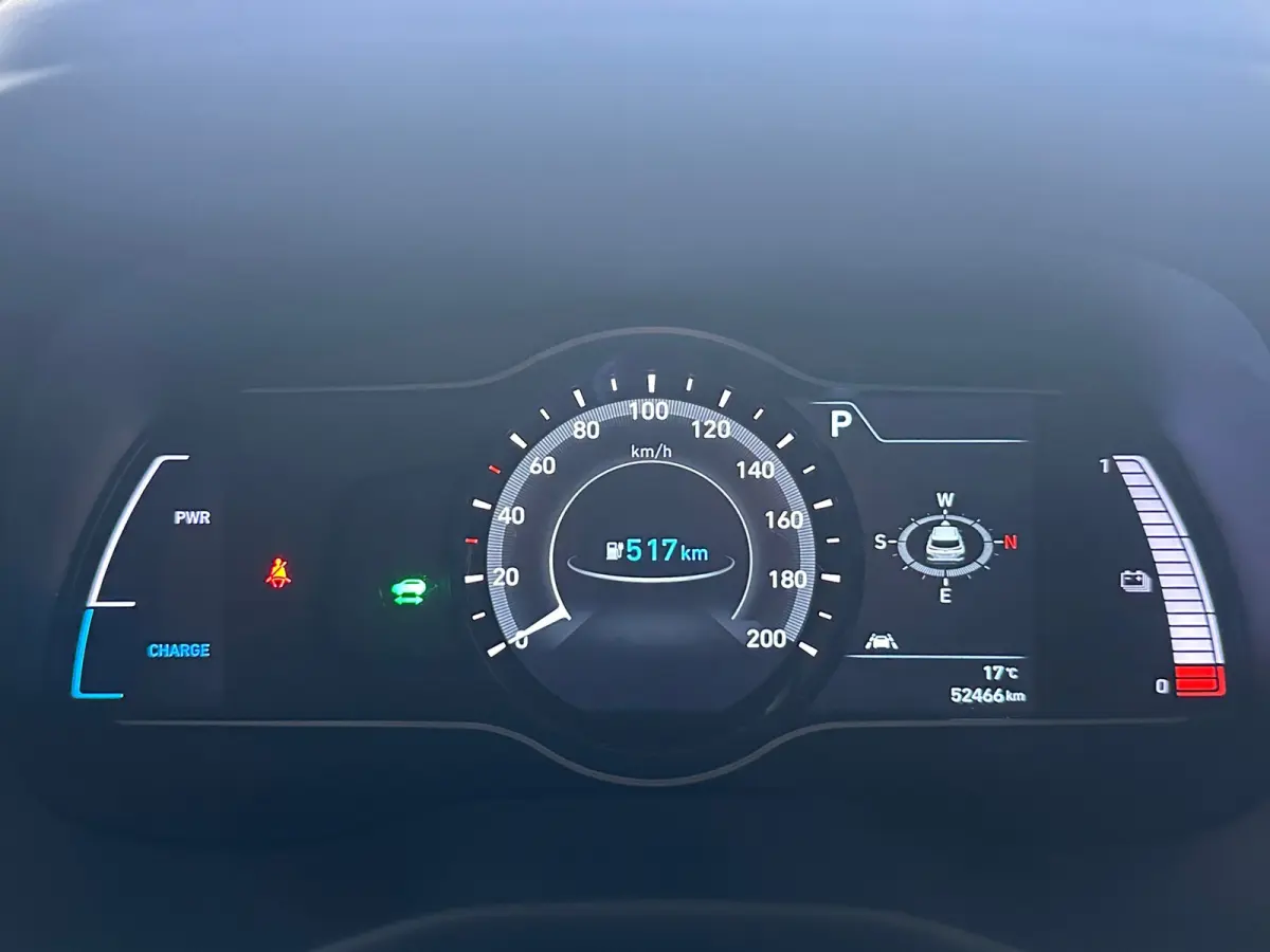 EV Comfort 64 kWh FASE 3| SOH 100% 1E EIG|ORG NL AUTO |A.CARPLAY|CAMERA|ADAPT.CRUISE|LANE ASSIST|PARKING.SNRS|KEYLE