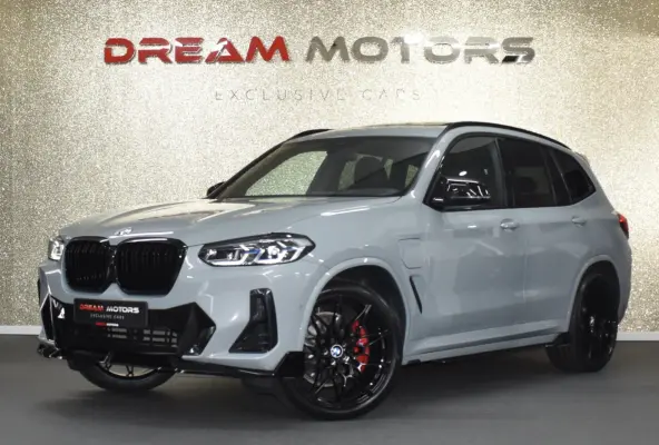XDrive30e M-Sport 292pk | TREKHAAK | LASERLIGHT | PANODAK