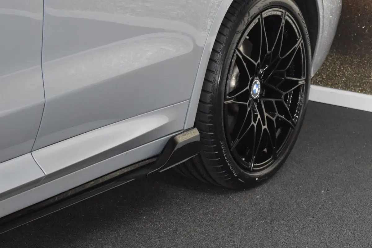 XDrive30e M-Sport 292pk | TREKHAAK | LASERLIGHT | PANODAK