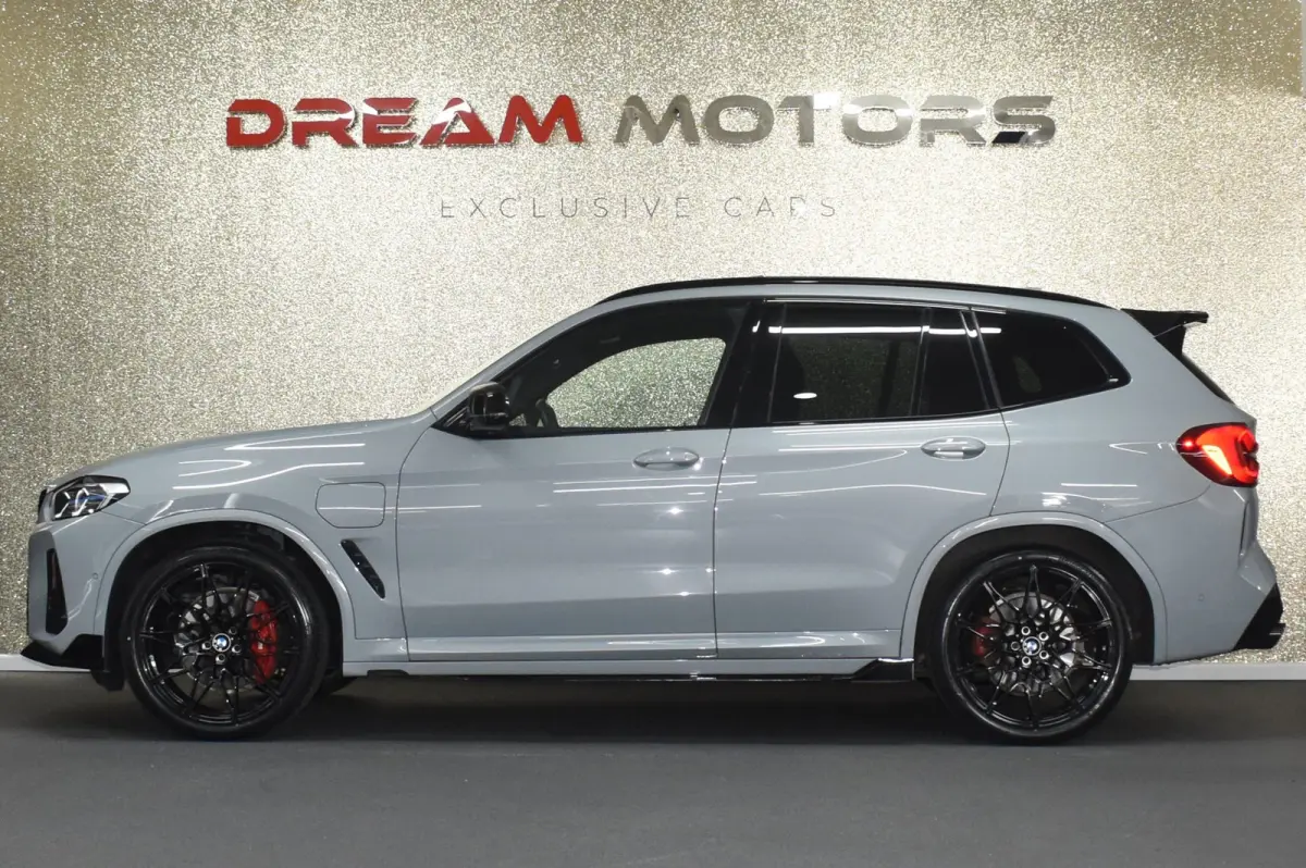 XDrive30e M-Sport 292pk | TREKHAAK | LASERLIGHT | PANODAK