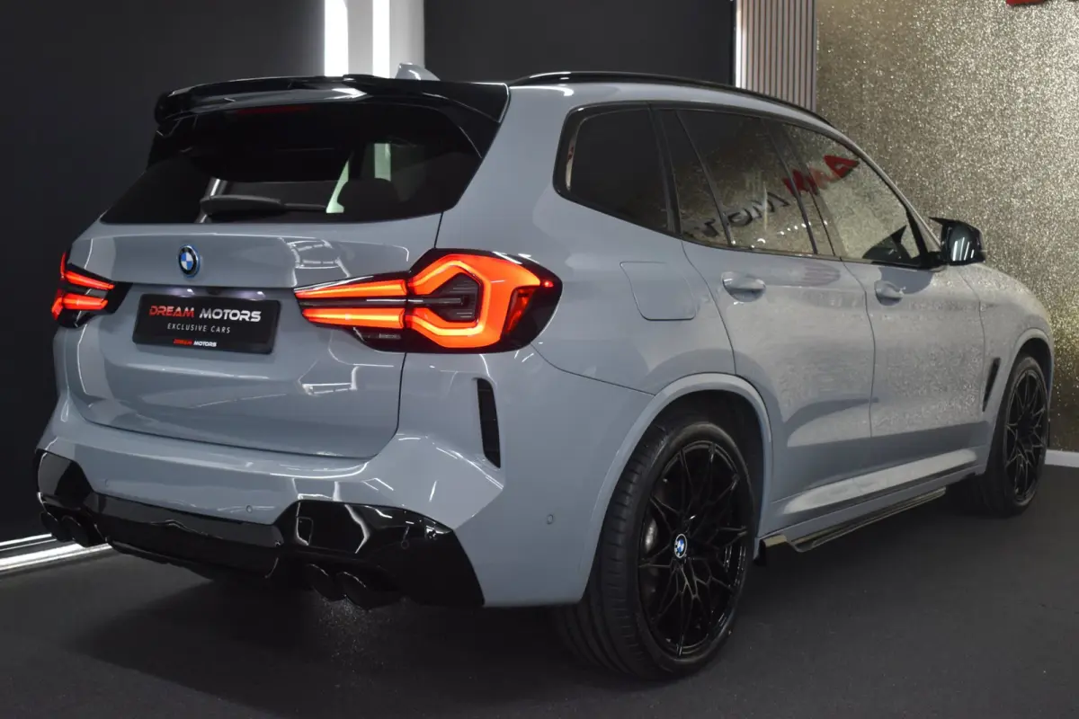 XDrive30e M-Sport 292pk | TREKHAAK | LASERLIGHT | PANODAK