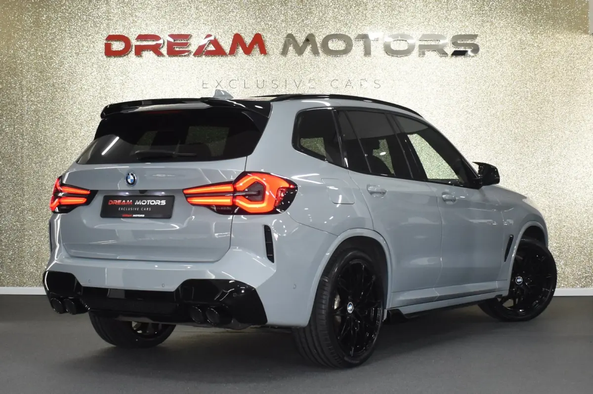 XDrive30e M-Sport 292pk | TREKHAAK | LASERLIGHT | PANODAK